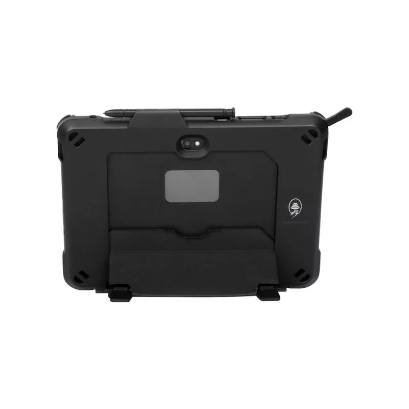 Samsung GP-FPT636TGCBW capa para tablet 25,6 cm (10,1 polegadas) capa preto