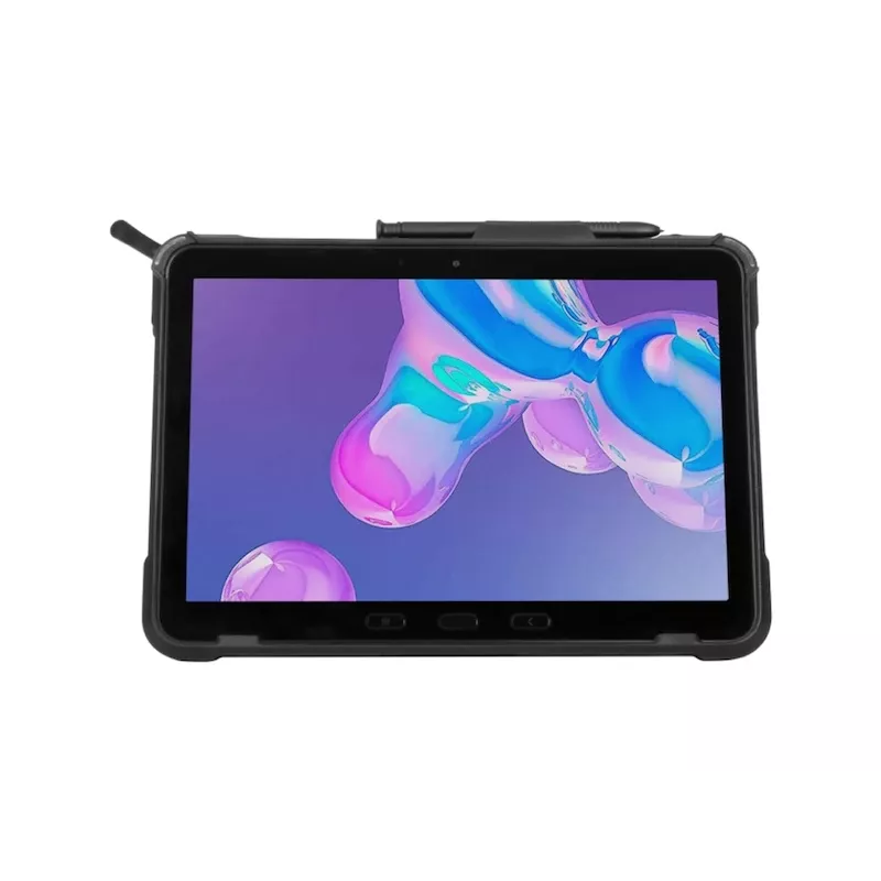 Samsung GP-FPT636TGCBW capa para tablet 25,6 cm (10,1 polegadas) capa preto