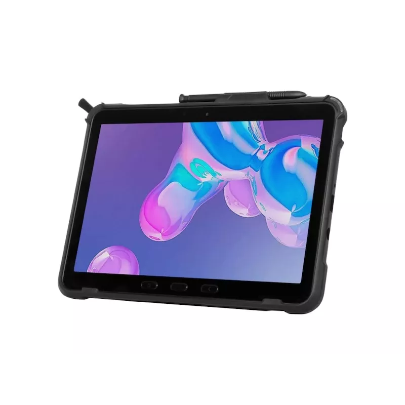 Samsung GP-FPT636TGCBW capa para tablet 25,6 cm (10,1 polegadas) capa preto