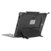 Samsung GP-FPT636TGCBW capa para tablet 25,6 cm (10,1 polegadas) capa preto