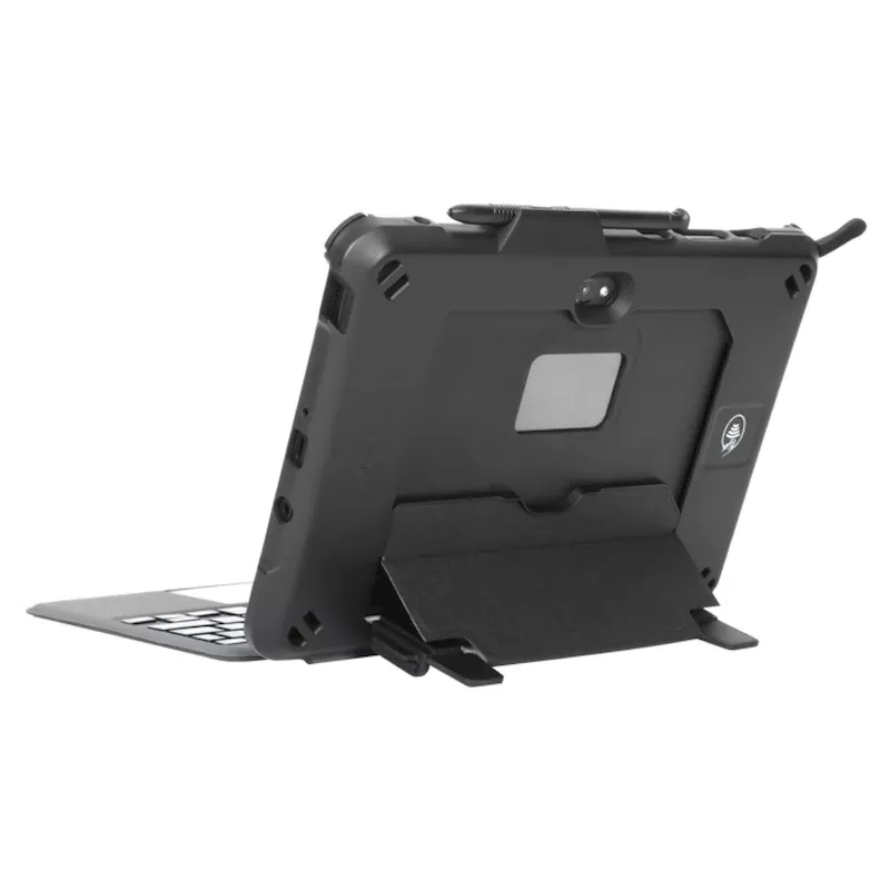 Samsung GP-FPT636TGCBW capa para tablet 25,6 cm (10,1 polegadas) capa preto