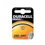 Pilha doméstica Duracell 953110 pilha descartável SR41 óxido de prata (S)