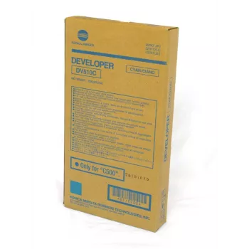Kyocera DV-510C unidade reveladora ciano (302F393042)