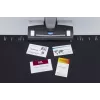Scanner de mesa Fujitsu ScanSnap SV600 285 x 218 DPI A3 preto, branco