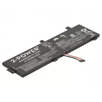 Peça de substituição para portátil 2-Power CBP3733A bateria