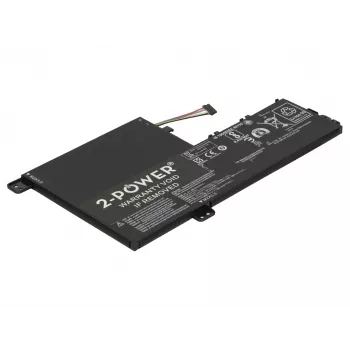 Peça de substituição para portátil 2-Power CBP3689B