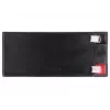 Bateria de UPS 2-Power 2P9-12 chumbo-fibra (VRLA) 12 V 9 Ah