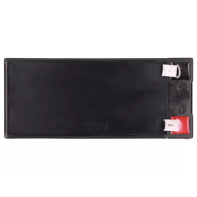 Bateria de UPS 2-Power 2P9-12 chumbo-fibra (VRLA) 12 V 9 Ah