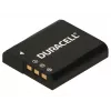 Bateria de câmara Duracell - substitui bateria Sony NP-BG1, 1020 mAh, 3,6 V, iões de lítio (Li-Ion)