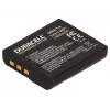 Bateria de câmara Duracell - substitui bateria Sony NP-BG1, 1020 mAh, 3,6 V, iões de lítio (Li-Ion)