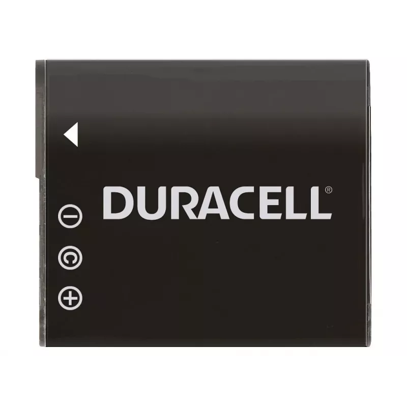 Bateria de câmara Duracell - substitui bateria Sony NP-BG1, 1020 mAh, 3,6 V, iões de lítio (Li-Ion)