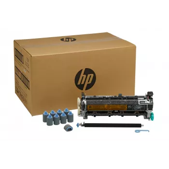 Kit de manutenção do utilizador HP LaserJet 220V, laser HP LaserJet 220V kit de manutenção do utilizador. Tecnologia de impressão: laser