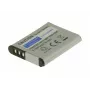 Bateria de câmara digital 2-Power 3,7 V 750 mAh, 730 mAh, 3,7 V, iões de lítio (Li-Ion)