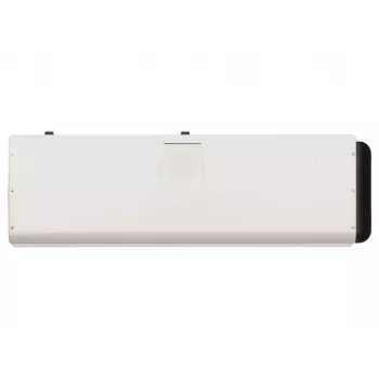 Bateria de portátil 2-Power 10,8 V 5400 mAh Li-Polymer, bateria, Apple MacBook Pro 15 polegadas A1286 final de 2008, início de 2009 (EMC2255)