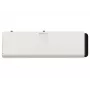 Bateria de portátil 2-Power 10,8 V 5400 mAh Li-Polymer, bateria, Apple MacBook Pro 15 polegadas A1286 final de 2008, início de 2009 (EMC2255)