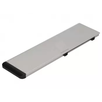 Bateria de portátil 2-Power 10,8 V 5400 mAh Li-Polymer, bateria, Apple MacBook Pro 15 polegadas A1286 final de 2008, início de 2009 (EMC2255)