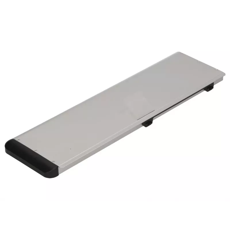Bateria de portátil 2-Power 10,8 V 5400 mAh Li-Polymer, bateria, Apple MacBook Pro 15 polegadas A1286 final de 2008, início de 2009 (EMC2255)