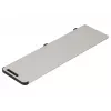 Bateria de portátil 2-Power 10,8 V 5400 mAh Li-Polymer, bateria, Apple MacBook Pro 15 polegadas A1286 final de 2008, início de 2009 (EMC2255)