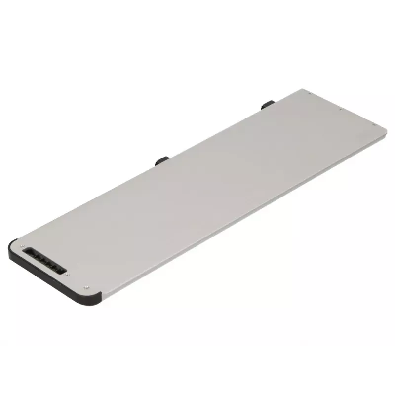 Bateria de portátil 2-Power 10,8 V 5400 mAh Li-Polymer, bateria, Apple MacBook Pro 15 polegadas A1286 final de 2008, início de 2009 (EMC2255)