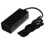 Adaptador AC 2-Power 20V 40W incl. cabo de alimentação, 50/60 Hz, 40 W, 20 V, Lenovo IdeaPad S9, S10, preto, plástico