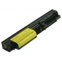 2-Power 14,4 V 2600 mAh bateria de portátil Li-Ion, bateria