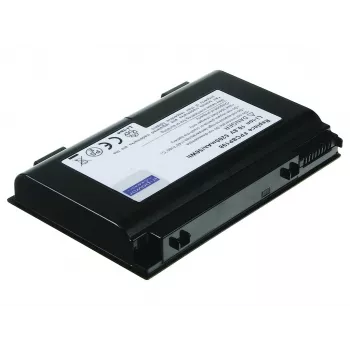 2-Power 10,8V 4600mAh bateria de portátil Li-Ion, bateria
