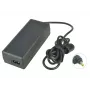 2-Power AC Adapter 12V 50W 4.16A incl. cabo de alimentação, portátil, interior, 100-240 V, 50/60 Hz, 12 V, 4.16 A