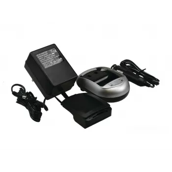 2-Power DBC5001E carregador de bateria