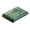 2-Power 3,7V 670mAh iões de lítio (Li-Ion)