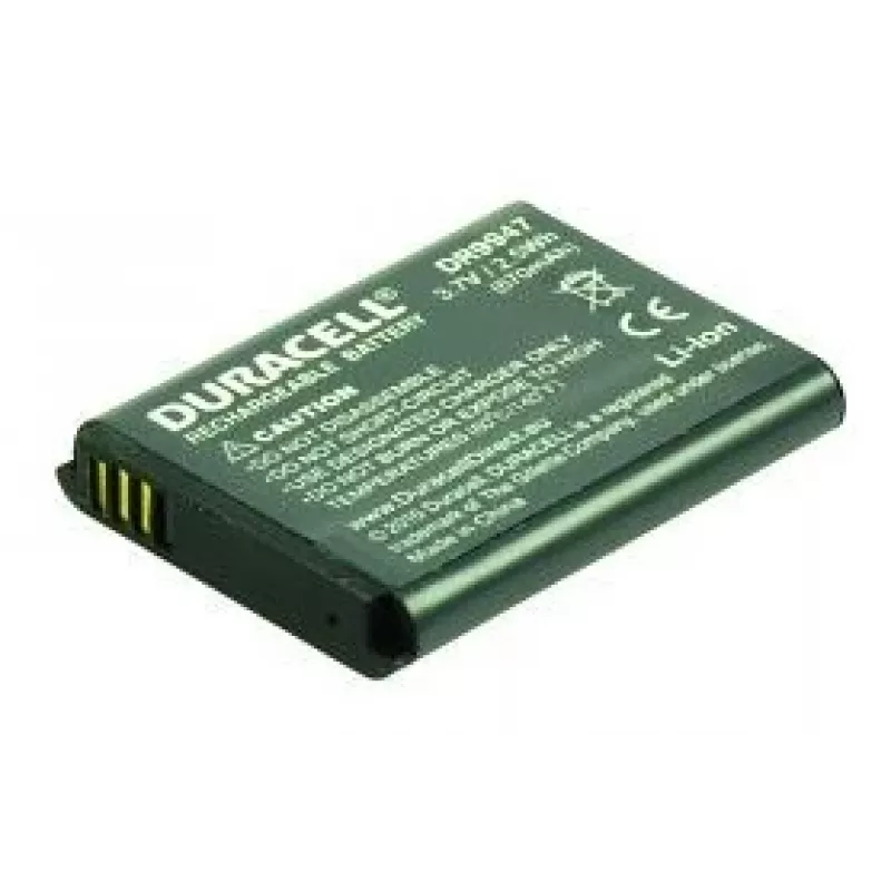 2-Power 3,7V 670mAh iões de lítio (Li-Ion)