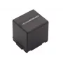 2-Power bateria para câmara de vídeo 7,2 V 2160 mAh, 2160 mAh, 7,2 V, iões de lítio (Li-Ion)
