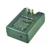 2-Power bateria para câmara de vídeo 7,2 V 1100 mAh, 1100 mAh, 7,2 V, iões de lítio (Li-Ion)