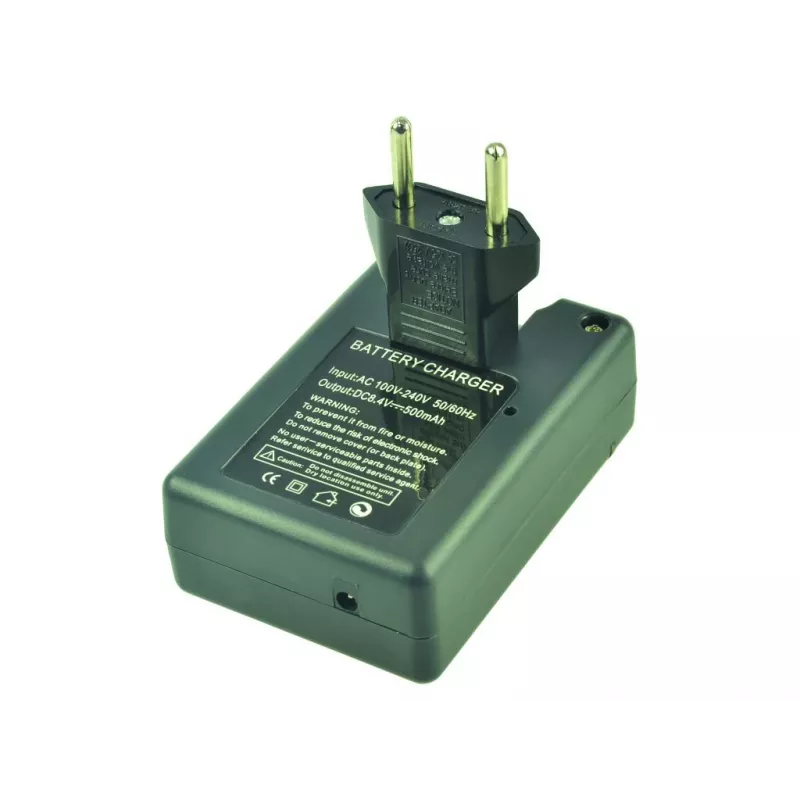 2-Power bateria para câmara de vídeo 7,2 V 1100 mAh, 1100 mAh, 7,2 V, iões de lítio (Li-Ion)