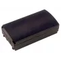 2-Power bateria para câmara de vídeo 6 V 2100 mAh, 2100 mAh, 6 V, níquel-metal-hidreto (NiMH)