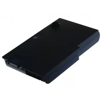 2-Power 11,1 V 5200 mAh 58 Wh bateria de portátil Li-Ion, bateria