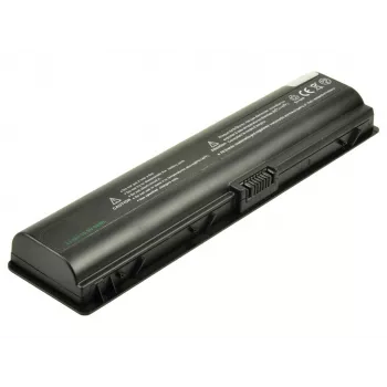 2-Power 10,8 V 5200 mAh bateria de portátil Li-Ion, bateria