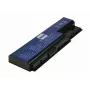 2-Power 14,8 V 5200 mAh 77 Wh bateria de portátil Li-Ion, bateria