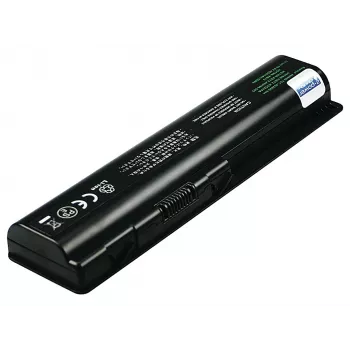 2-Power 10,8 V 5200 mAh 56 Wh bateria de portátil Li-Ion, bateria