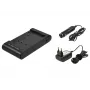 2-Power CBC9200E carregador de bateria