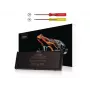 Bateria de portátil 2-Power 7,4 V 11200 mAh Li-Polymer, bateria, Apple MacBook Pro 17 inch A1297 (Mid 2009 EMC2272/EMC2329, Mid 2010 EMC2352)
