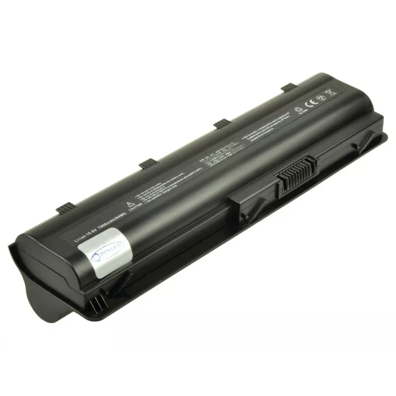 2-Power 10,8V 7800mAh bateria de portátil Li-Ion, bateria