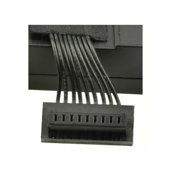 Bateria de portátil 2-Power 11,1 V 5200 mAh Li-Polymer, bateria
