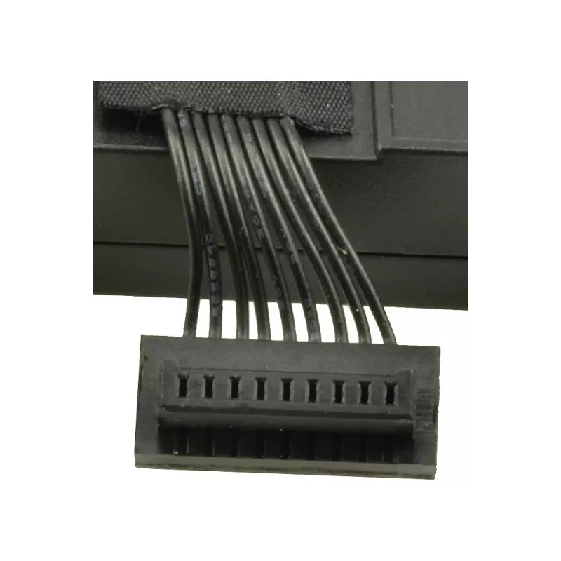 Bateria de portátil 2-Power 11,1 V 5200 mAh Li-Polymer, bateria