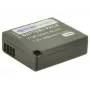 Bateria para câmara/camcorder 2-Power DBI9971A iões de lítio (Li-Ion) 800 mAh