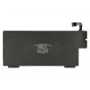 2-Power 7,2V 5000mAh bateria de portátil Li-Polymer, bateria, Apple MacBook Air 13