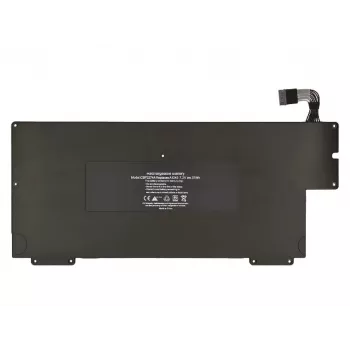 2-Power 7,2V 5000mAh bateria de portátil Li-Polymer, bateria, Apple MacBook Air 13