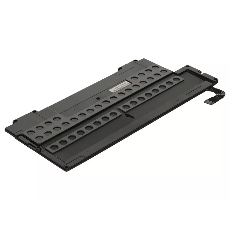 2-Power 7,2V 5000mAh bateria de portátil Li-Polymer, bateria, Apple MacBook Air 13