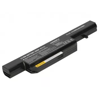 Bateria de portátil 2-Power 11,1 V 4400 mAh Li-Ion, bateria