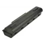 Bateria de portátil 2-Power 11,1 V 6600 mAh Li-Ion, bateria