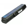 Bateria de portátil 2-Power 11,1 V 6600 mAh Li-Ion, bateria